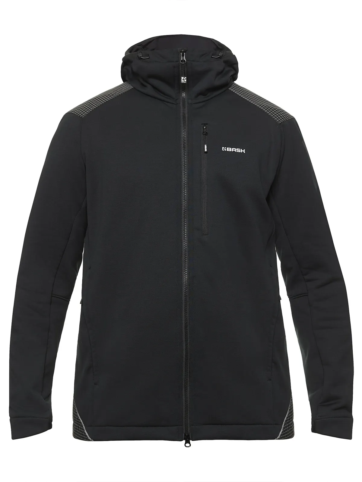 Куртка софтшелл BASK SARMA Wind Pro